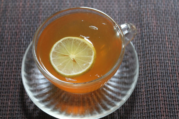 Touch of Honey Black Tea - Umami Tea