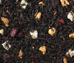 Splash of Honey Black Tea - Umami Tea