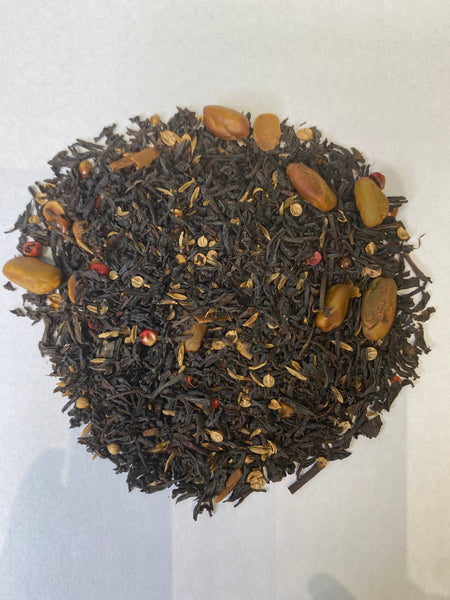 Winter Blend - Black Tea