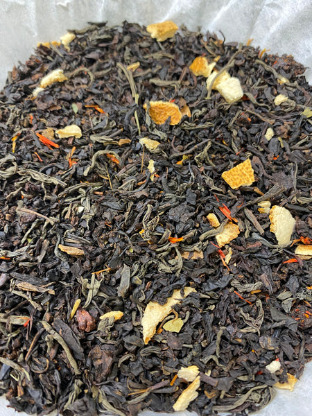 Christmas Candy Black Tea