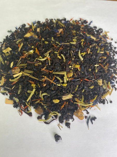 Tropical Breeze Black Tea