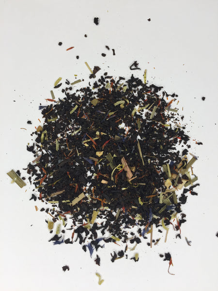 Tropical Breeze Black Tea - Umami Tea