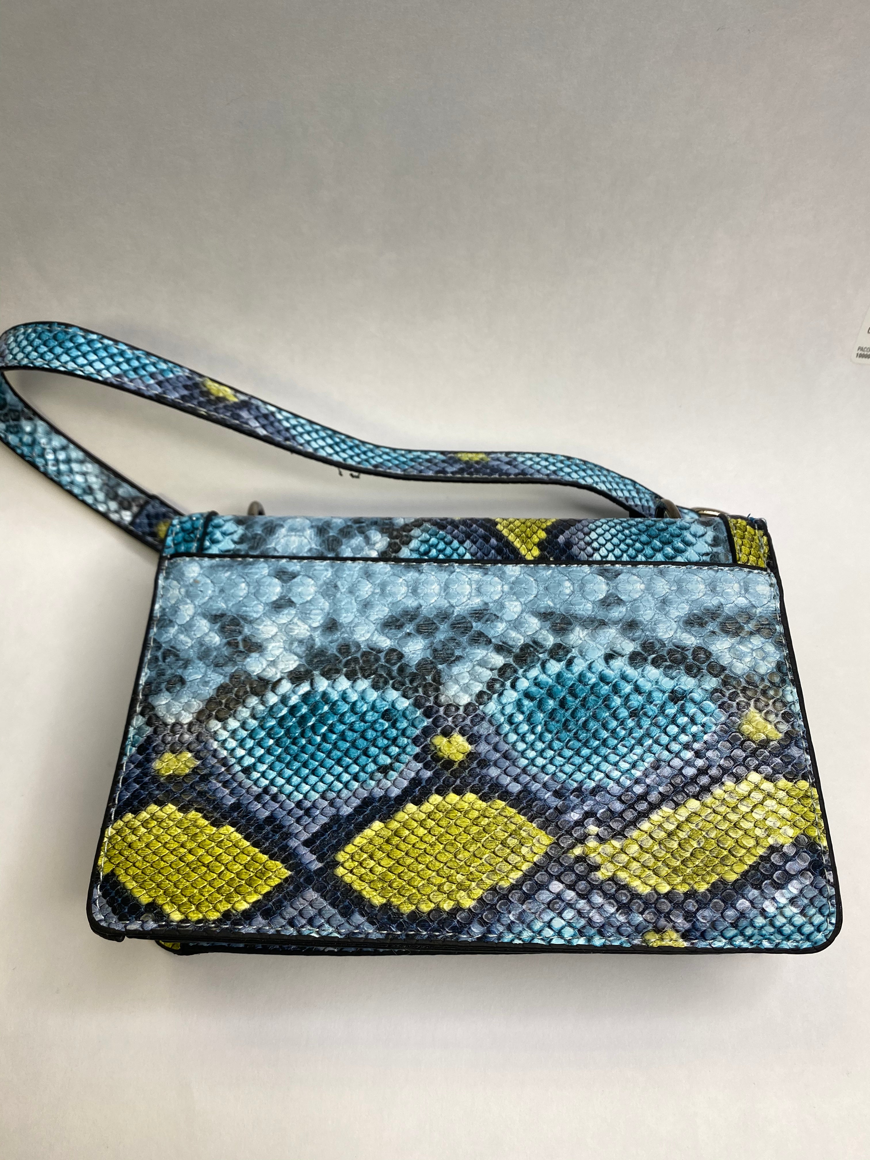 Prada door knocker bag outlet