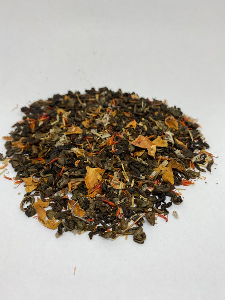 EterniTEA Green Tea - Umami Tea