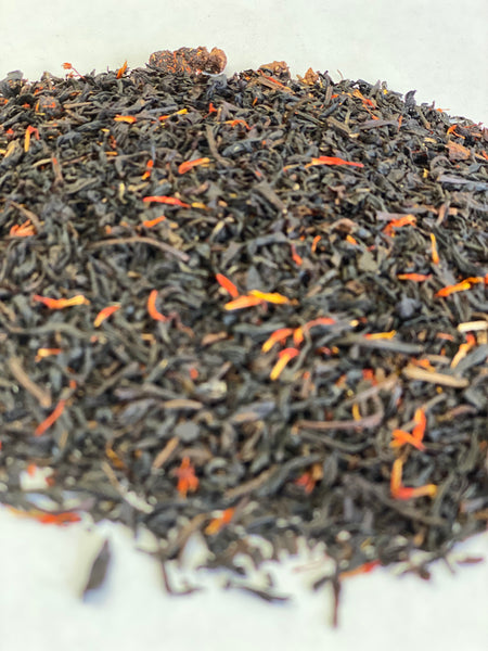 Cranberry Spice Black Tea