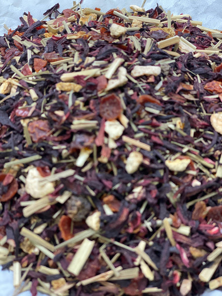 Heavenly Retreat Herbal Tea