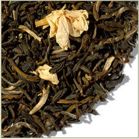 Jasmine Citrus Blossoms Oolong Tea - Umami Tea