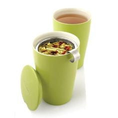 Kati Tea Brewing System by Tea Forte - Tea Mug - Umami Tea