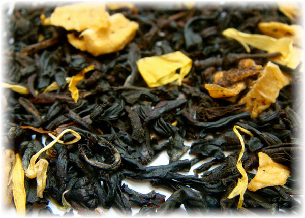 Lemon Meringue Mango Black Tea - Umami Tea