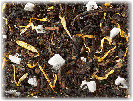 Lemon Basil Refresh Oolong Tea - Umami Tea