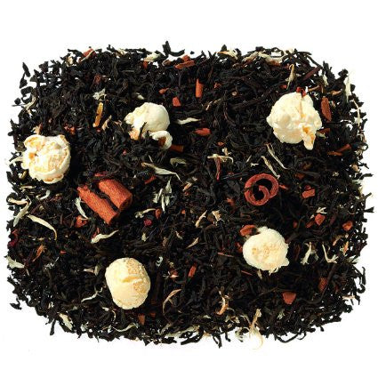 Maple Snow Cream BLACK TEA - Umami Tea