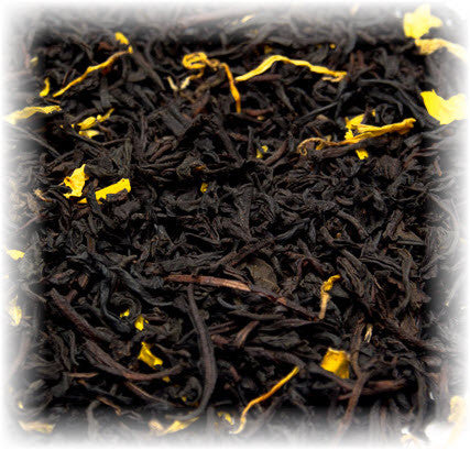 MONK'S BLEND BLACK TEA - Umami Tea