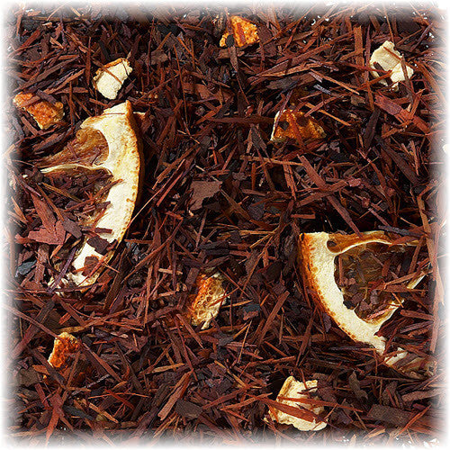 Orange Creamsicle Lapacho Tea - Umami Tea