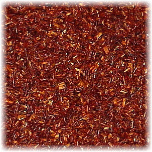 What is rooibos, this red tea from Africa?