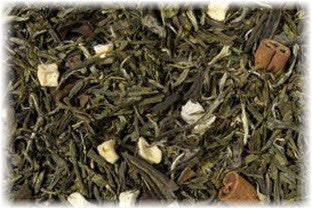 Secret Gardens White Tea - Umami Tea