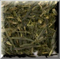 ORGANIC SENCHA GREEN TEA - Umami Tea