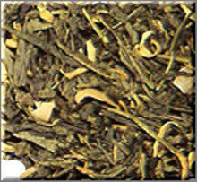 Southern Pecan Pie Green Tea - Umami Tea