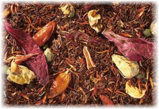 Spice of Life Rooibos Tea - Umami Tea