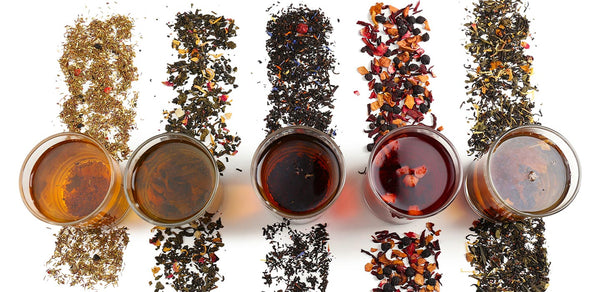 Taste of Summer - Umami Tea Sampler