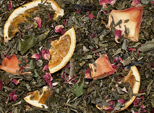 Summer Breeze - Green & White Tea - Umami Tea