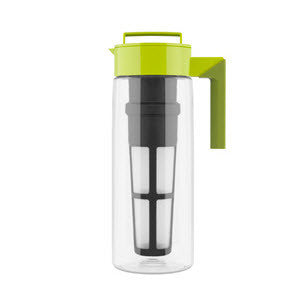 FLASH CHILL ICED TEA MAKER - Umami Tea