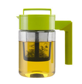 HOT TEA MAKER WITH JACKET - Umami Tea