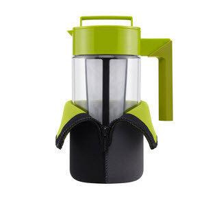 HOT TEA MAKER WITH JACKET - Umami Tea
