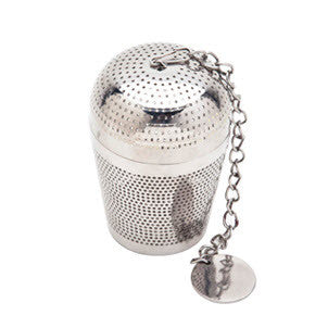 TEA INFUSER - INFUSEUR A THE - Umami Gourmet Coffee & Exotic Tea