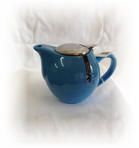 DAVID & LILY TEA POT - Umami Tea