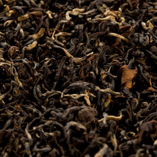 Darjeeling 2nd Flush FTGFOP-1 Makaibari Estate - Umami Tea