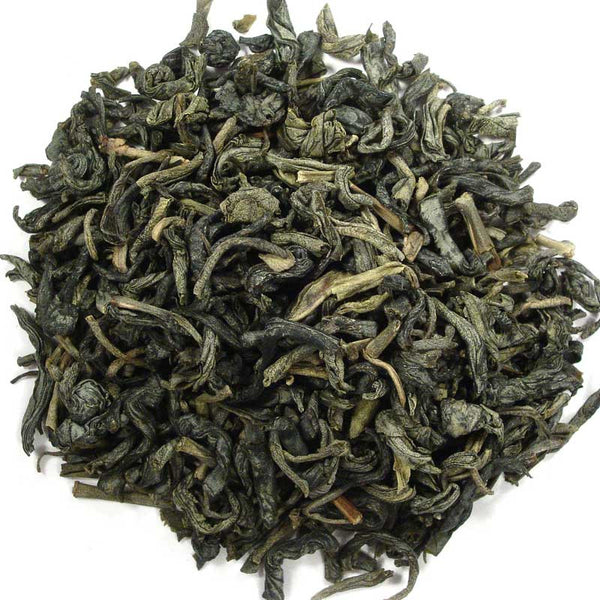 YOUNG HYSON - CHUN MEE GREEN TEA - Umami Tea