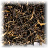 YUNNAN PU-ERH TEA - Umami Tea