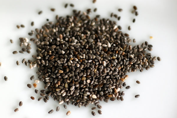 Chia seed - Umami Tea