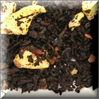 CINNAMON APPLE STRUDEL BLACK TEA - Umami Tea