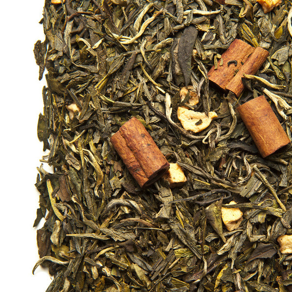 Secret Gardens White Tea - Umami Tea