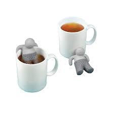 TEA INFUSER - INFUSEUR A THE - Umami Gourmet Coffee & Exotic Tea