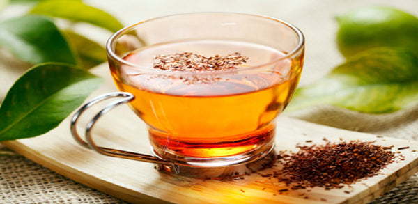 Chocolate Mint Truffle Rooibos Tea - Umami Tea