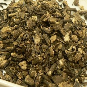 Black Cohosh Root C/S - Umami Tea