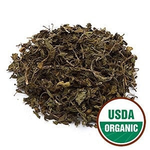 Holy basil leaf Rama C/S organic - Umami Tea