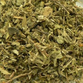 DAMIANA LEAF C/S - Umami Tea