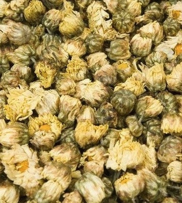 CHRYSANTHEMUM DRIED - Umami Tea