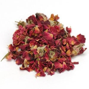 Rose buds & petals - Umami Tea