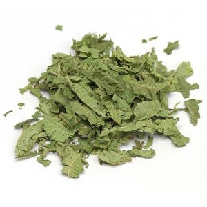 Lemon verbena leaf whole - Umami Tea
