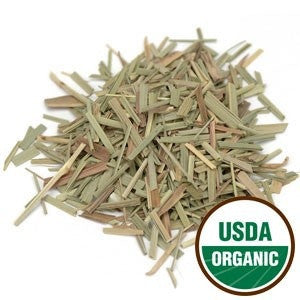 Lemongrass c/s organic - Umami Tea