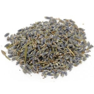 Lavender flowers extra - Umami Tea