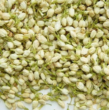 Jasmine flowers - Umami Tea