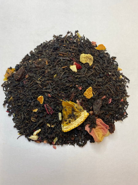 Berry Berry Orange Black Tea