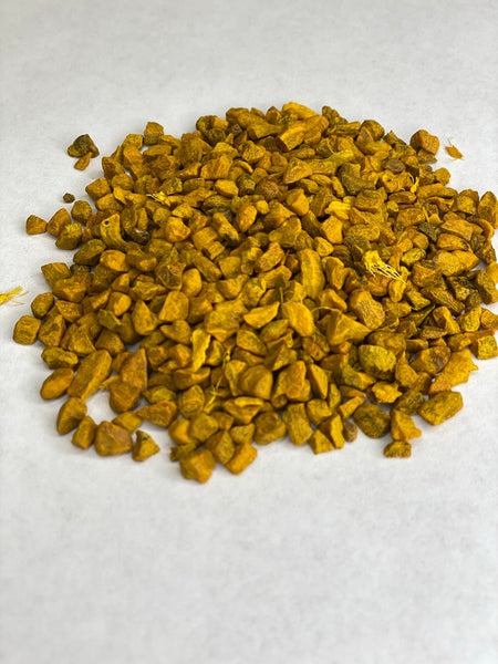 Spicy Turmeric Herbal Tisane - Organic - Umami Tea