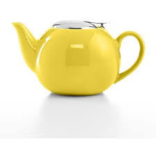 CERTIFIED INTERNATIONAL TEA POT - Umami Tea