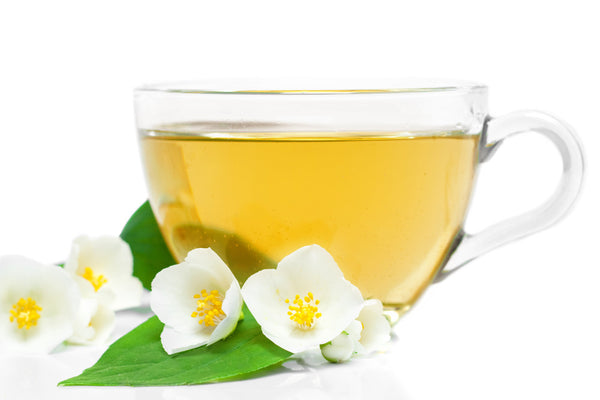 Jasmine flowers - Umami Tea